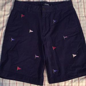 Chaps shorts